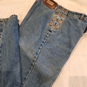Vintage Lawman Jeans 29/11